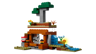 LEGO Minecraft 21269 - L’expédition dans la mine du tatou