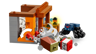 LEGO Minecraft 21269 - L’expédition dans la mine du tatou