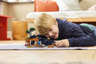 LEGO Minecraft 21269 - L’expédition dans la mine du tatou