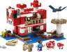 LEGO Minecraft 21270 - La maison des Champimeuhs