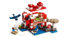 LEGO Minecraft 21270 - La maison des Champimeuhs