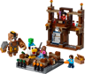 LEGO Minecraft 21272 - Le ring du manoir des bois