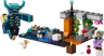 LEGO Minecraft 21274 - La rencontre avec le Warden