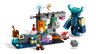 LEGO Minecraft 21274 - La rencontre avec le Warden