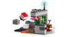 LEGO Minecraft 21274 - La rencontre avec le Warden