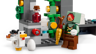 LEGO Minecraft 21274 - La rencontre avec le Warden
