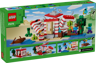 LEGO Minecraft 21275 - La maison en TNT de la jungle