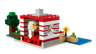 LEGO Minecraft 21275 - La maison en TNT de la jungle