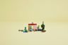 LEGO Minecraft 21275 - La maison en TNT de la jungle