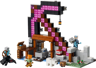 LEGO Minecraft 21277 - La mine en forme de pioche