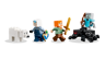 LEGO Minecraft 21277 - La mine en forme de pioche