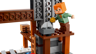LEGO Minecraft 21277 - La mine en forme de pioche