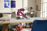 LEGO Minecraft 21277 - La mine en forme de pioche