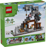 LEGO Minecraft 21277 - La mine en forme de pioche