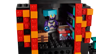 LEGO Minecraft 21279 - La tour de l’Enderman