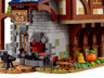 LEGO Ideas 21325 - Le forgeron médiéval