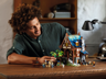 LEGO Ideas 21325 - Le forgeron médiéval