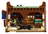 LEGO Ideas 21325 - Le forgeron médiéval