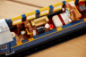 LEGO Ideas 21344 - Le train Orient-Express - Image 12