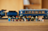 LEGO Ideas 21344 - Le train Orient-Express - Image 13