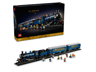 LEGO Ideas 21344 - Le train Orient-Express - Image 2