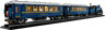 LEGO Ideas 21344 - Le train Orient-Express - Image 8