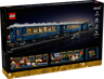 LEGO Ideas 21344 - Le train Orient-Express - Image 10