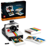LEGO Ideas 21345 - Appareil Photo Polaroid OneStep SX-70
