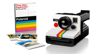 LEGO Ideas 21345 - Appareil Photo Polaroid OneStep SX-70