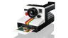 LEGO Ideas 21345 - Appareil Photo Polaroid OneStep SX-70