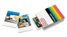 LEGO Ideas 21345 - Appareil Photo Polaroid OneStep SX-70