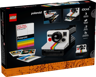 LEGO Ideas 21345 - Appareil Photo Polaroid OneStep SX-70