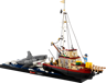 LEGO Ideas 21350 - Les Dents de la mer
