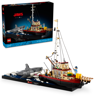 LEGO Ideas 21350 - Les Dents de la mer