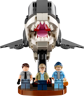 LEGO Ideas 21350 - Les Dents de la mer