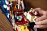 LEGO Ideas 21350 - Les Dents de la mer