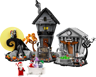 LEGO Ideas 21351 - L'Étrange Noël de Monsieur Jack - Disney Tim Burton