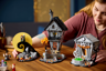 LEGO Ideas 21351 - L'Étrange Noël de Monsieur Jack - Disney Tim Burton