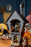 LEGO Ideas 21351 - L'Étrange Noël de Monsieur Jack - Disney Tim Burton