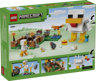 LEGO Minecraft 21585 - La ferme à poulet