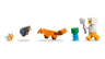 LEGO Minecraft 21585 - La ferme à poulet
