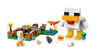 LEGO Minecraft 21585 - La ferme à poulet