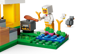 LEGO Minecraft 21585 - La ferme à poulet