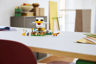 LEGO Minecraft 21585 - La ferme à poulet