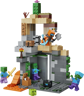 LEGO Minecraft 21587 - Le Donjon de zombies