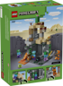 LEGO Minecraft 21587 - Le Donjon de zombies