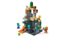 LEGO Minecraft 21587 - Le Donjon de zombies