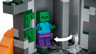 LEGO Minecraft 21587 - Le Donjon de zombies
