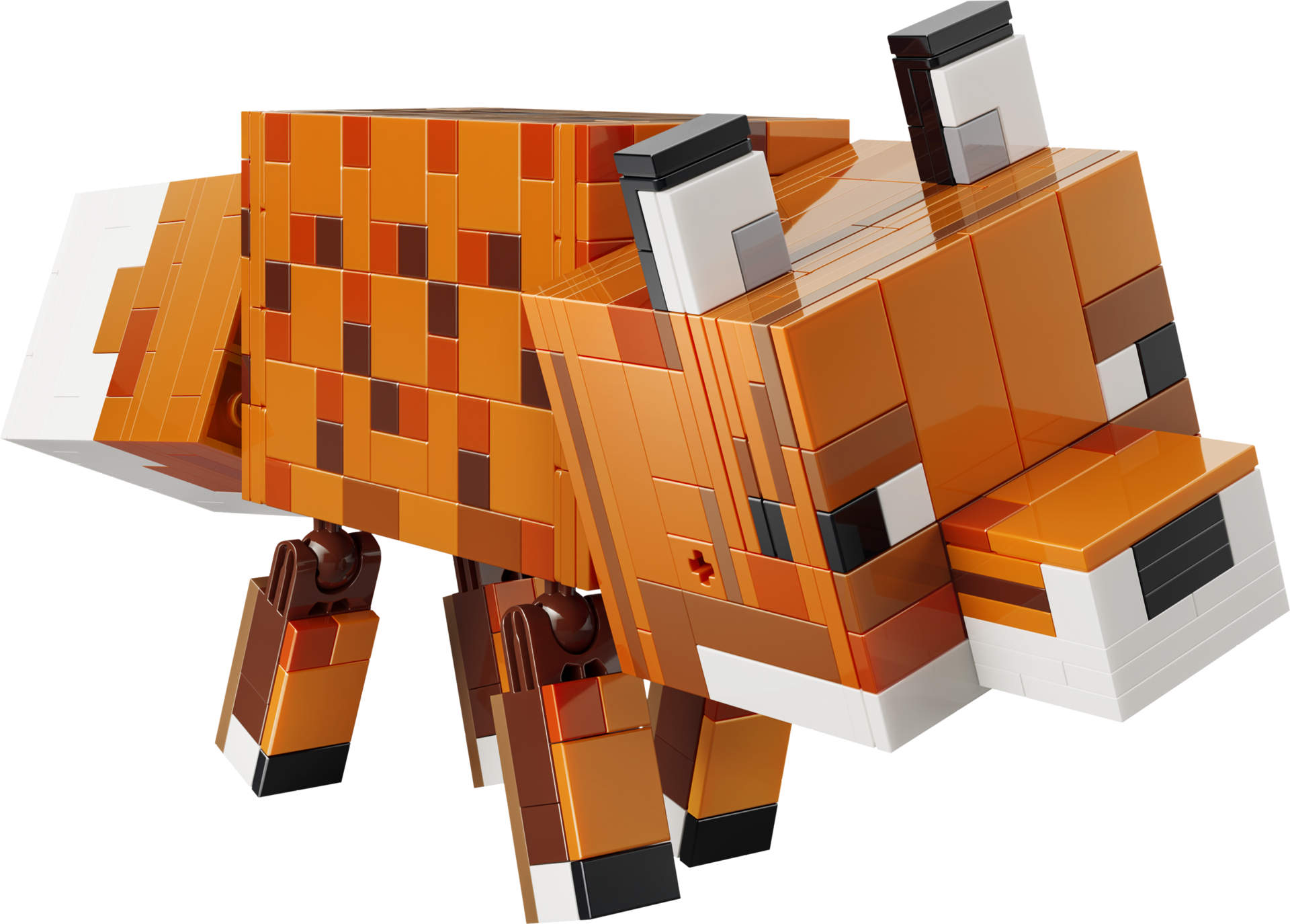 LEGO Minecraft 21588 - Le Renard
