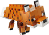 LEGO Minecraft 21588 - Le Renard